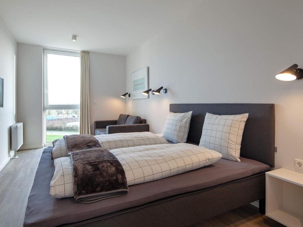 Apartment Wendtorf XVI Экстерьер фото